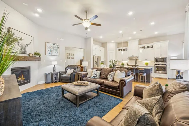 $835,000 | 6916 Basket Flower Road, Argyle, TX 76226