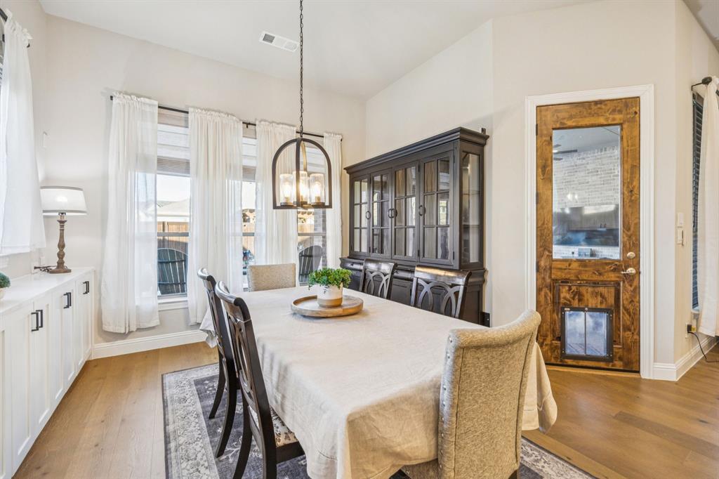 6916 Basket Flower Road Argyle, TX 76226 - Photo 12 of 35