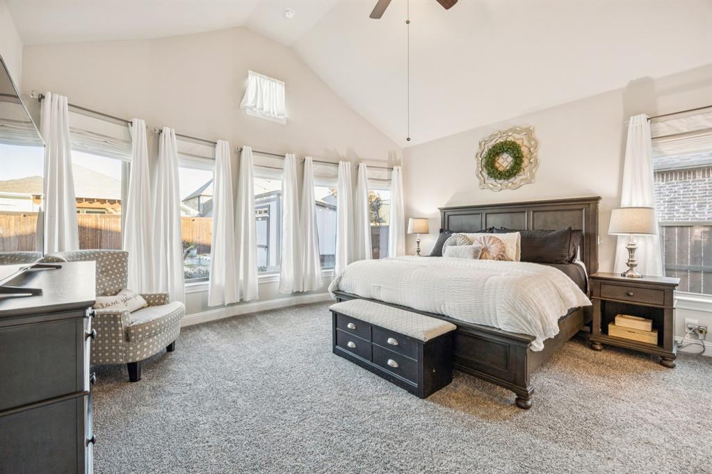 6916 Basket Flower Road Argyle, TX 76226 - Photo 13 of 35