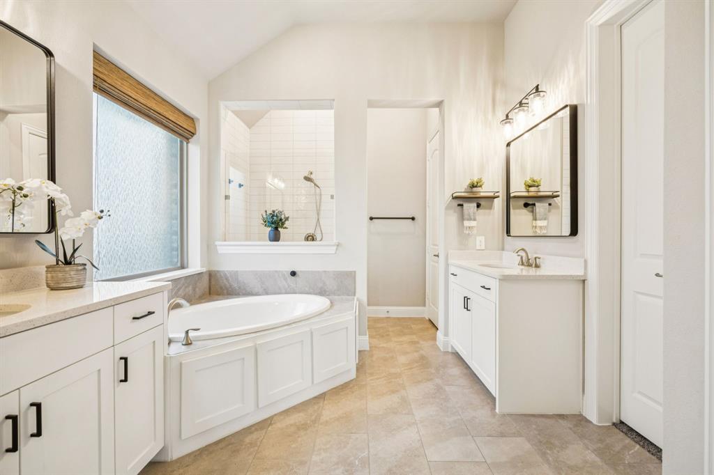 6916 Basket Flower Road Argyle, TX 76226 - Photo 14 of 35