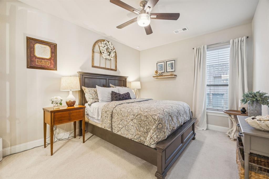 6916 Basket Flower Road Argyle, TX 76226 - Photo 19 of 35