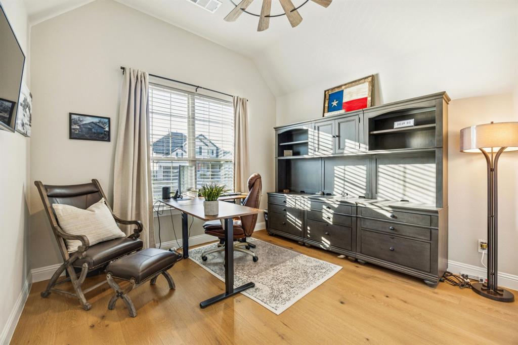 6916 Basket Flower Road Argyle, TX 76226 - Photo 21 of 35