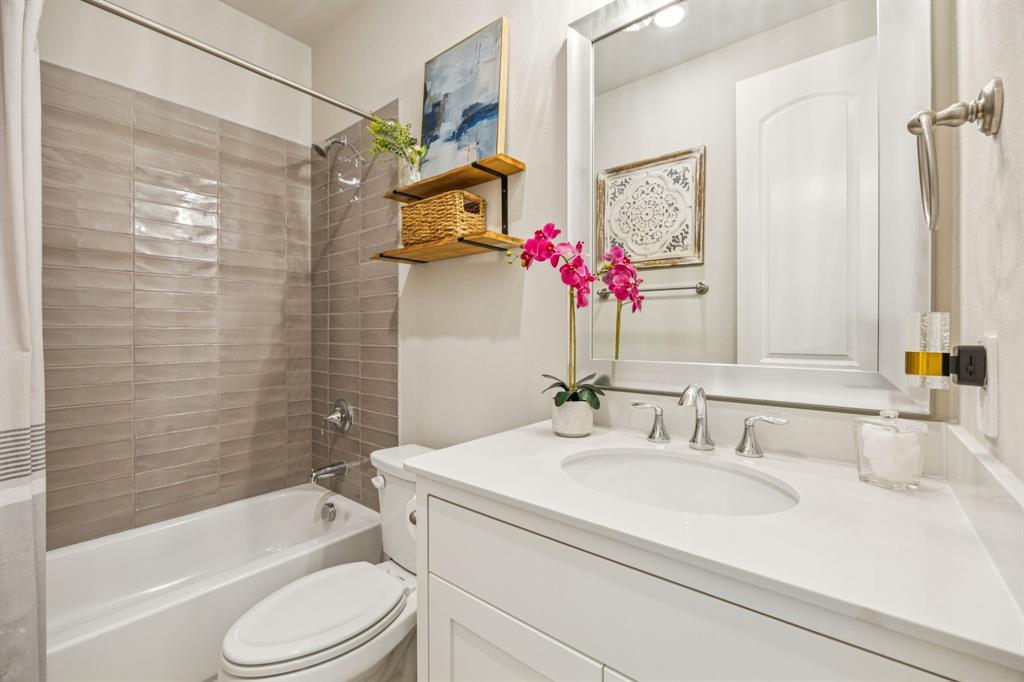 6916 Basket Flower Road Argyle, TX 76226 - Photo 22 of 35