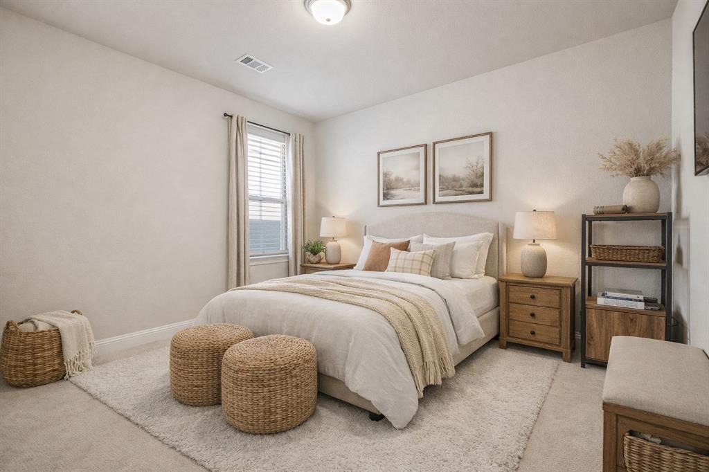 6916 Basket Flower Road Argyle, TX 76226 - Photo 23 of 35 Virtually Staged