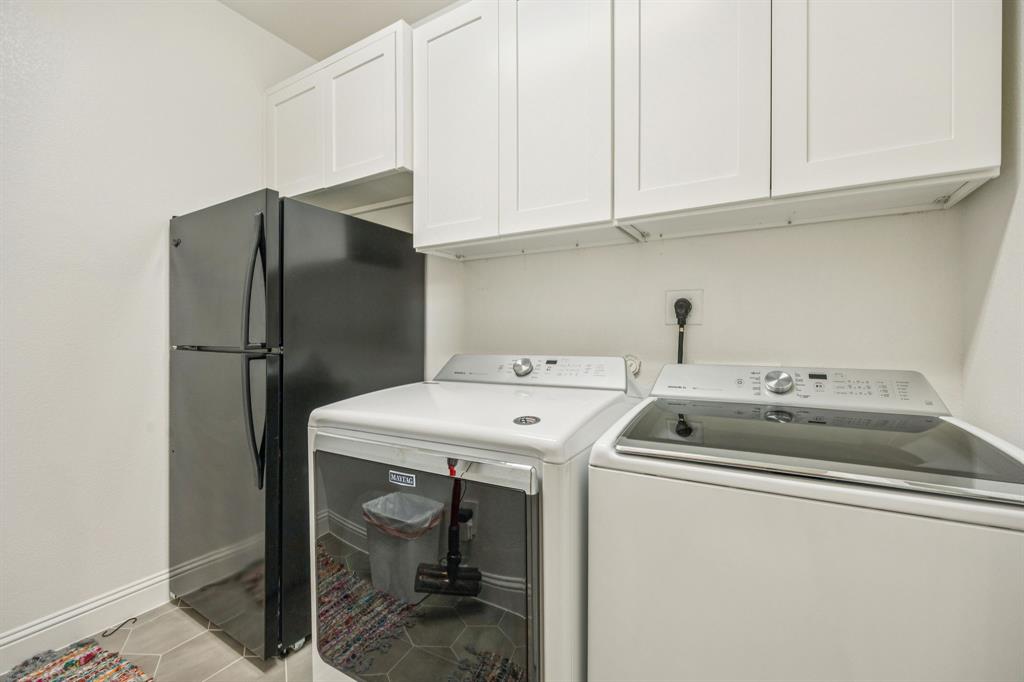 6916 Basket Flower Road Argyle, TX 76226 - Photo 25 of 35