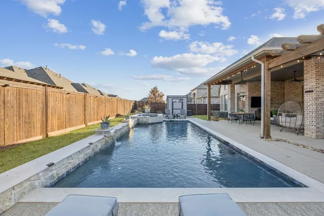 $835,000 | 6916 Basket Flower Road, Argyle, TX 76226