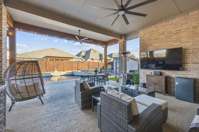 $835,000 | 6916 Basket Flower Road, Argyle, TX 76226