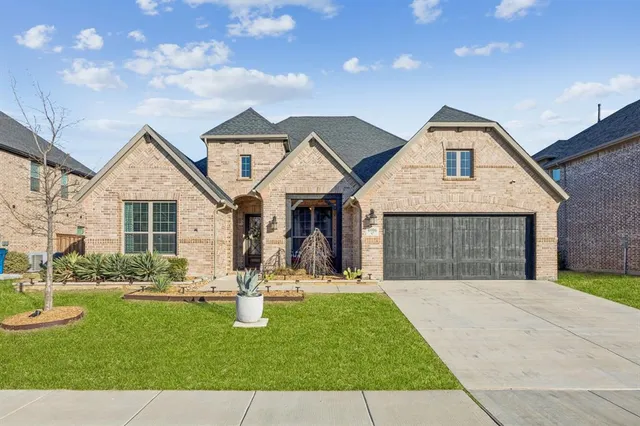 $835,000 | 6916 Basket Flower Road, Argyle, TX 76226