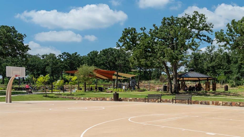 6916 Basket Flower Road Argyle, TX 76226 - Photo 35 of 35