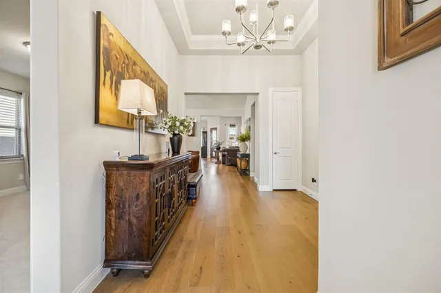 $835,000 | 6916 Basket Flower Road, Argyle, TX 76226