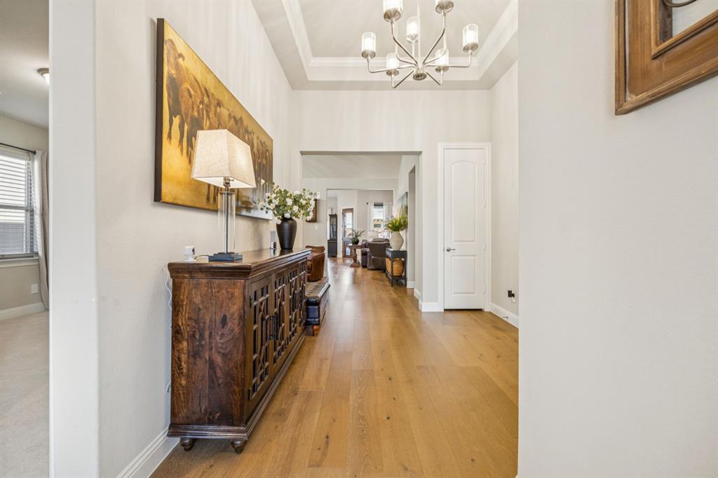 6916 Basket Flower Road Argyle, TX 76226 - Photo 6 of 35