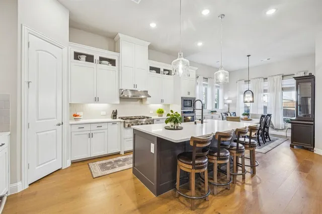 $835,000 | 6916 Basket Flower Road, Argyle, TX 76226