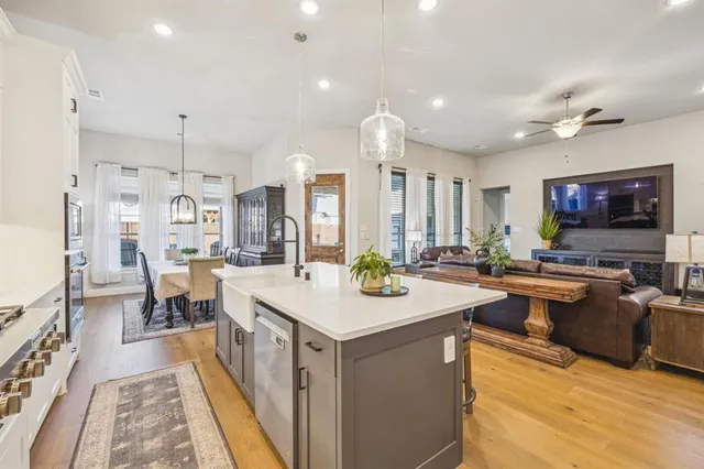 $835,000 | 6916 Basket Flower Road, Argyle, TX 76226