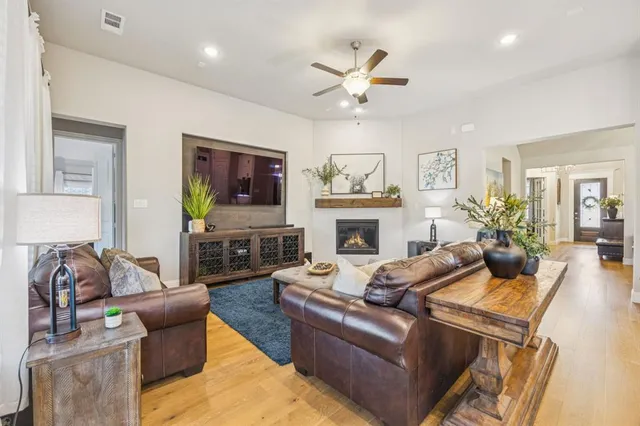 $835,000 | 6916 Basket Flower Road, Argyle, TX 76226