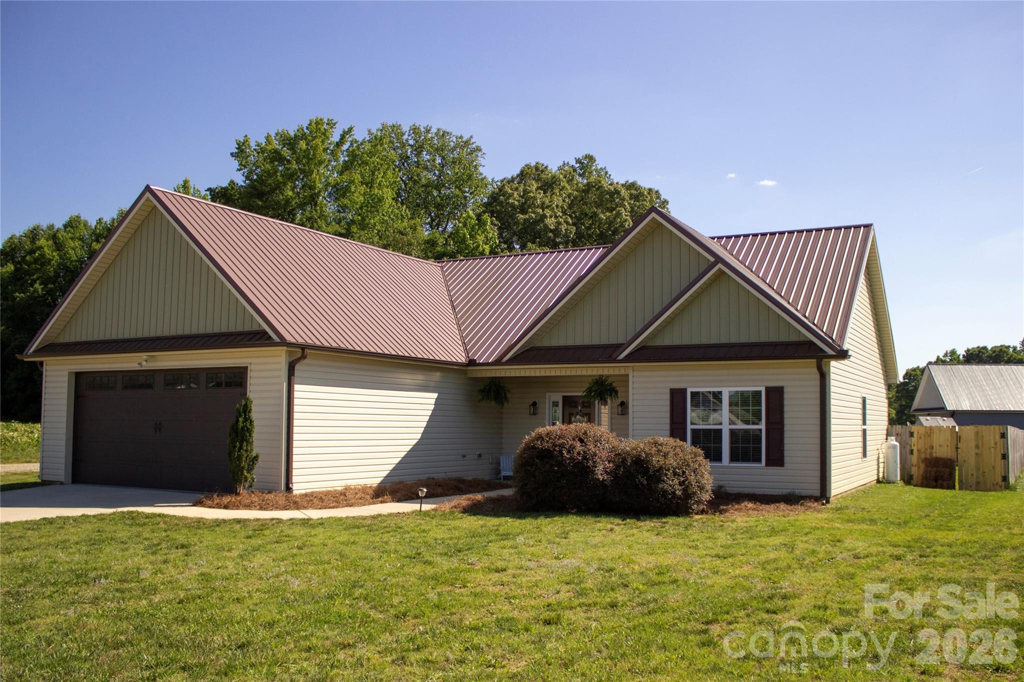 1906 Tall Pines Road Lexington, NC 27295 - Photo 2 of 21
