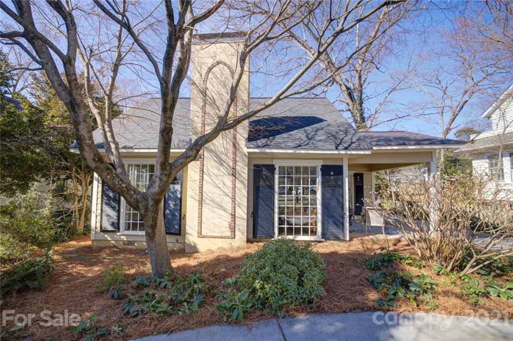 2226 Sharon Road Charlotte, NC 28207 - Photo 19 of 20