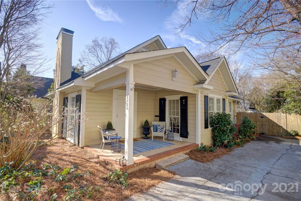 2226 Sharon Road Charlotte, NC 28207 - Photo 20 of 20