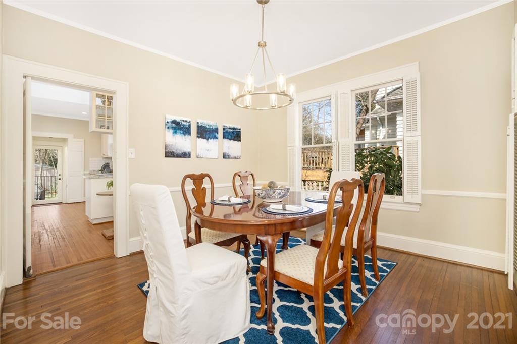 2226 Sharon Road Charlotte, NC 28207 - Photo 4 of 20