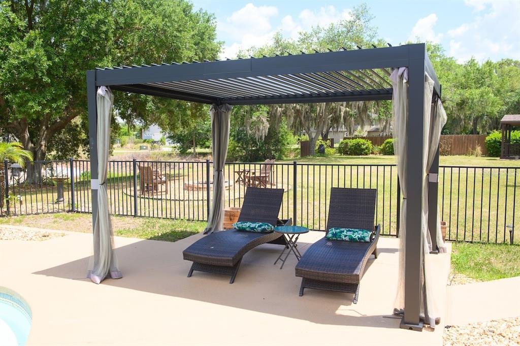 1710 Newberger Road Lutz, FL 33549 - Photo 38 of 73