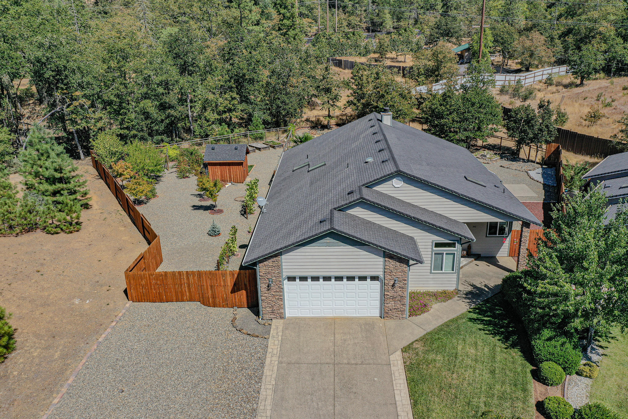 301 Cedar Ridge Drive Cave Junction, OR 97523 - Photo 1 of 33 .5