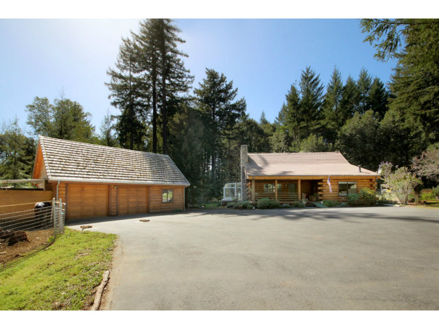 2159 Pine Flat Road Santa Cruz, CA 95060 - Photo 1 of 25 Gallery Image 1