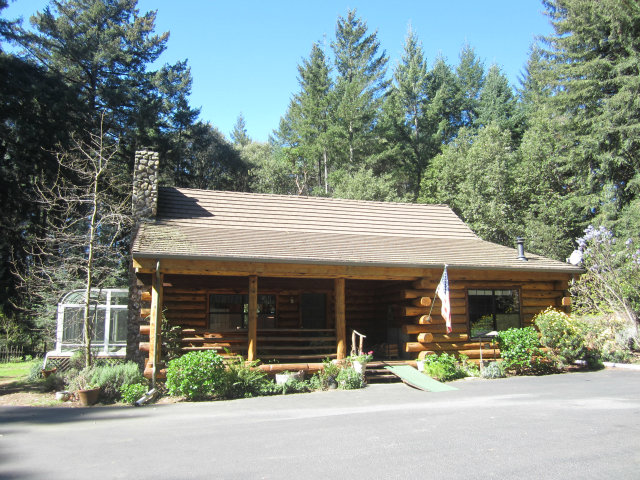 2159 Pine Flat Road Santa Cruz, CA 95060 - Photo 2 of 25 Gallery Image 2