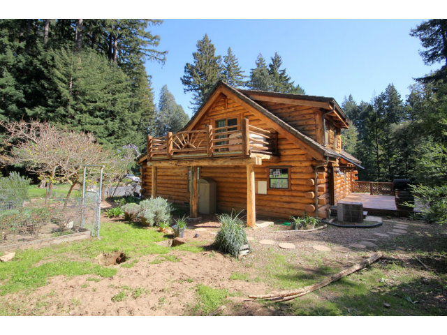 2159 Pine Flat Road Santa Cruz, CA 95060 - Photo 22 of 25 Gallery Image 22