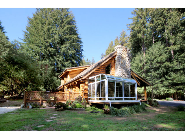 2159 Pine Flat Road Santa Cruz, CA 95060 - Photo 3 of 25 Gallery Image 3