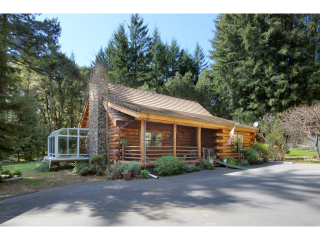 2159 Pine Flat Road Santa Cruz, CA 95060 - Photo 4 of 25 Gallery Image 4
