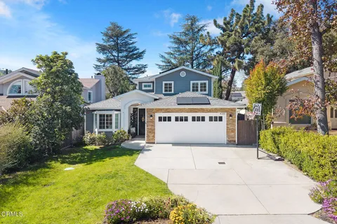 $2,750,000 | 4361 Bel Air Drive, La Canada Flintridge, CA 91011