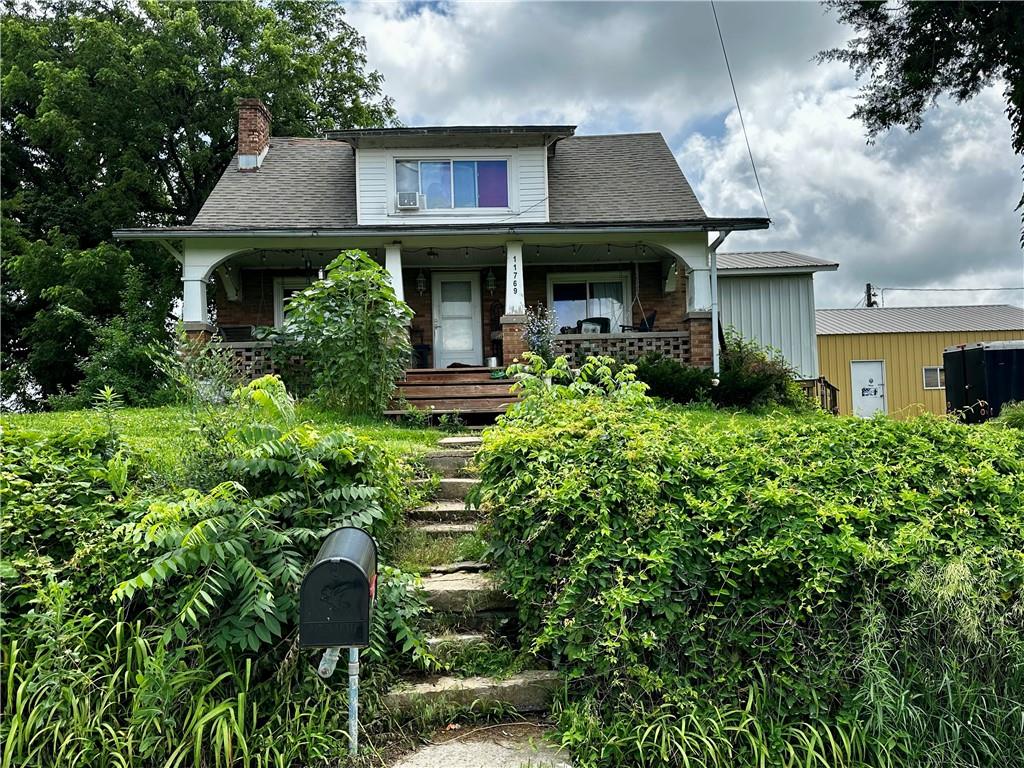 11769 Orrick Road Excelsior Springs, MO 64024 - Photo 2 of 7