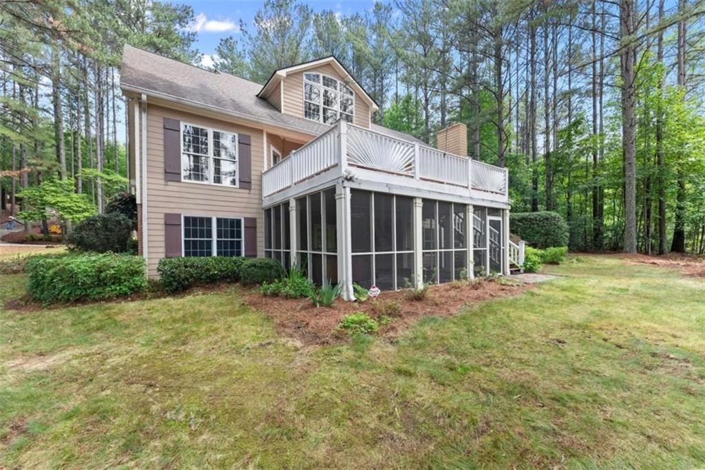 404 Golden Delicious Road Clarkesville, GA 30523 - Photo 64 of 100