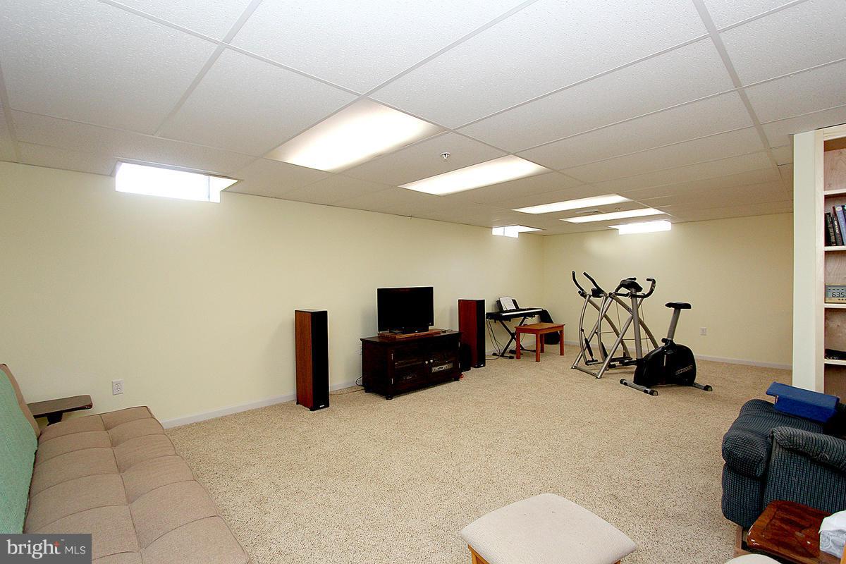 7514 Contee Road Laurel, MD 20707 - Photo 24 of 30 Basement