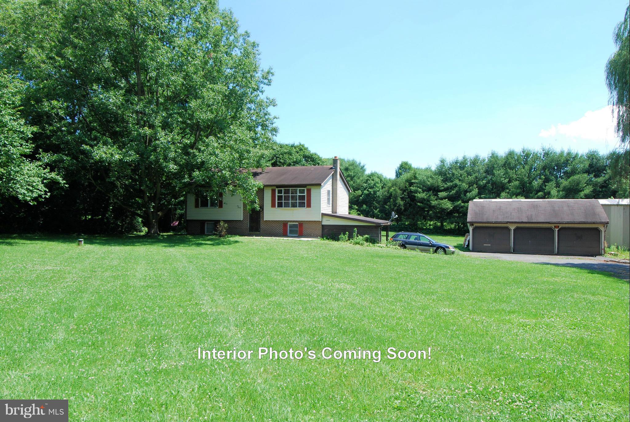 920 Ragan Road Conowingo, MD 21918 - Photo 15 of 30 The peaceful place to come home....920 Ragan Rd