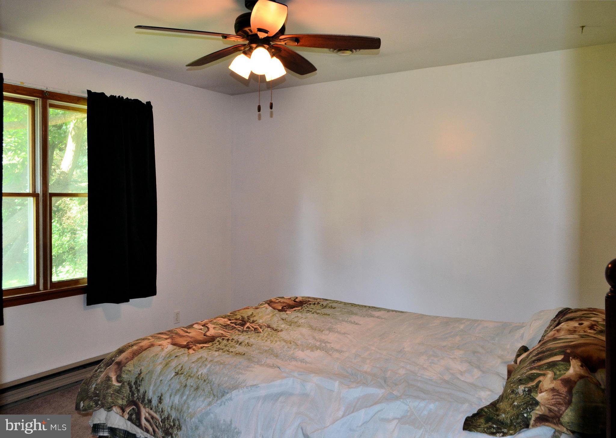 920 Ragan Road Conowingo, MD 21918 - Photo 19 of 30 Master Bedroom-Home includes Central Air