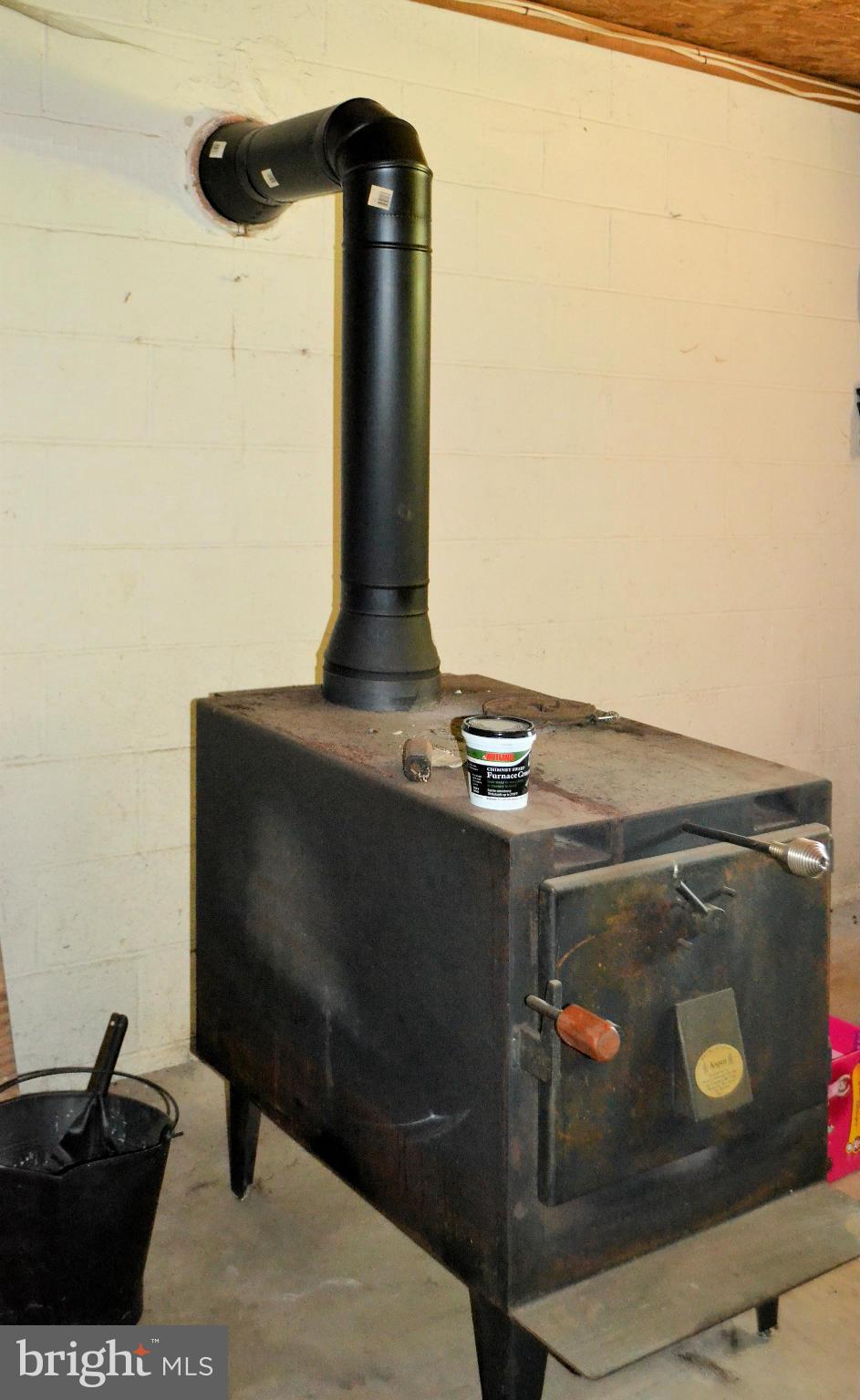 920 Ragan Road Conowingo, MD 21918 - Photo 22 of 30 Includes Wood Burning Stove