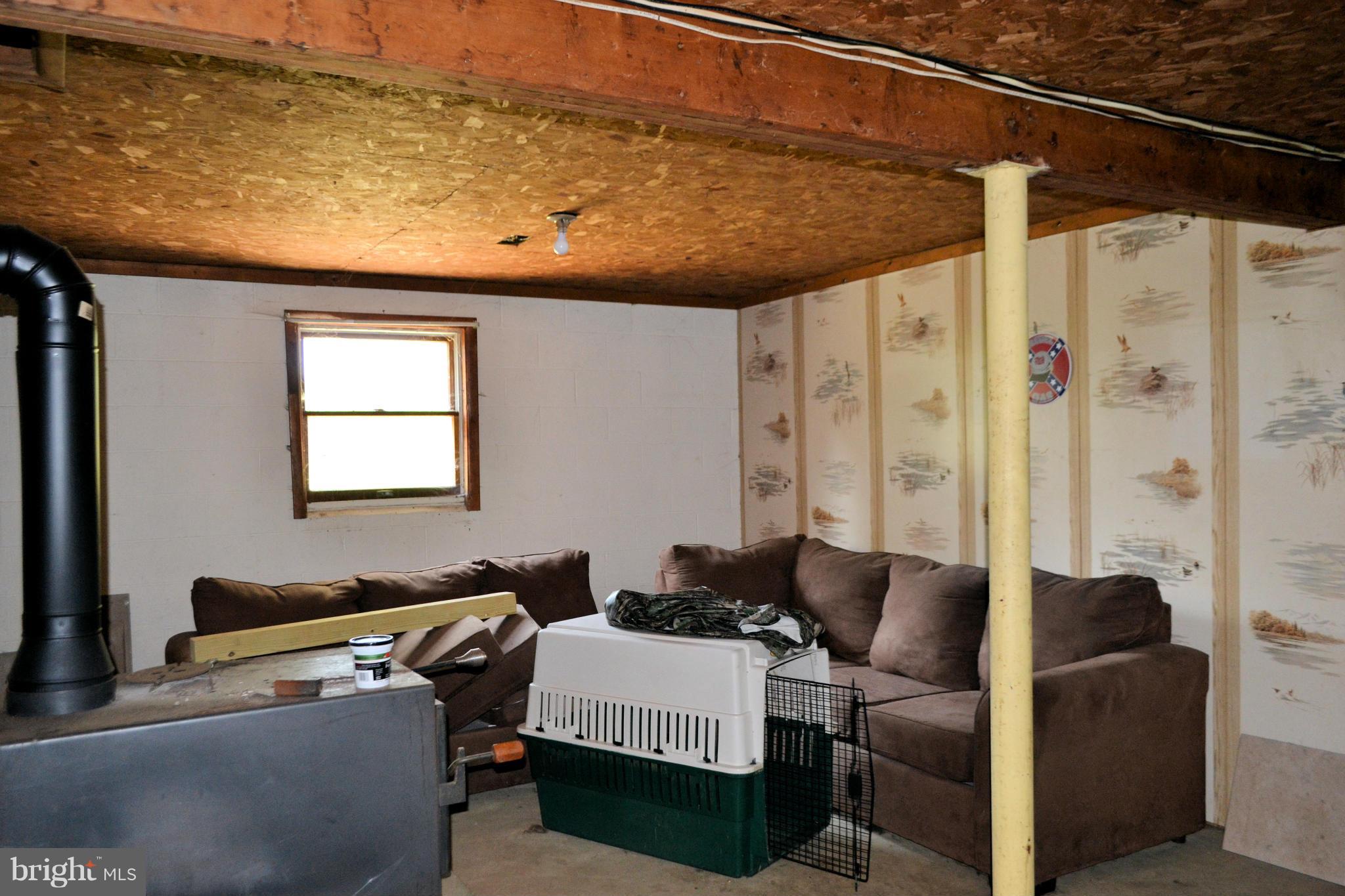 920 Ragan Road Conowingo, MD 21918 - Photo 23 of 30 Perfect area for future family room