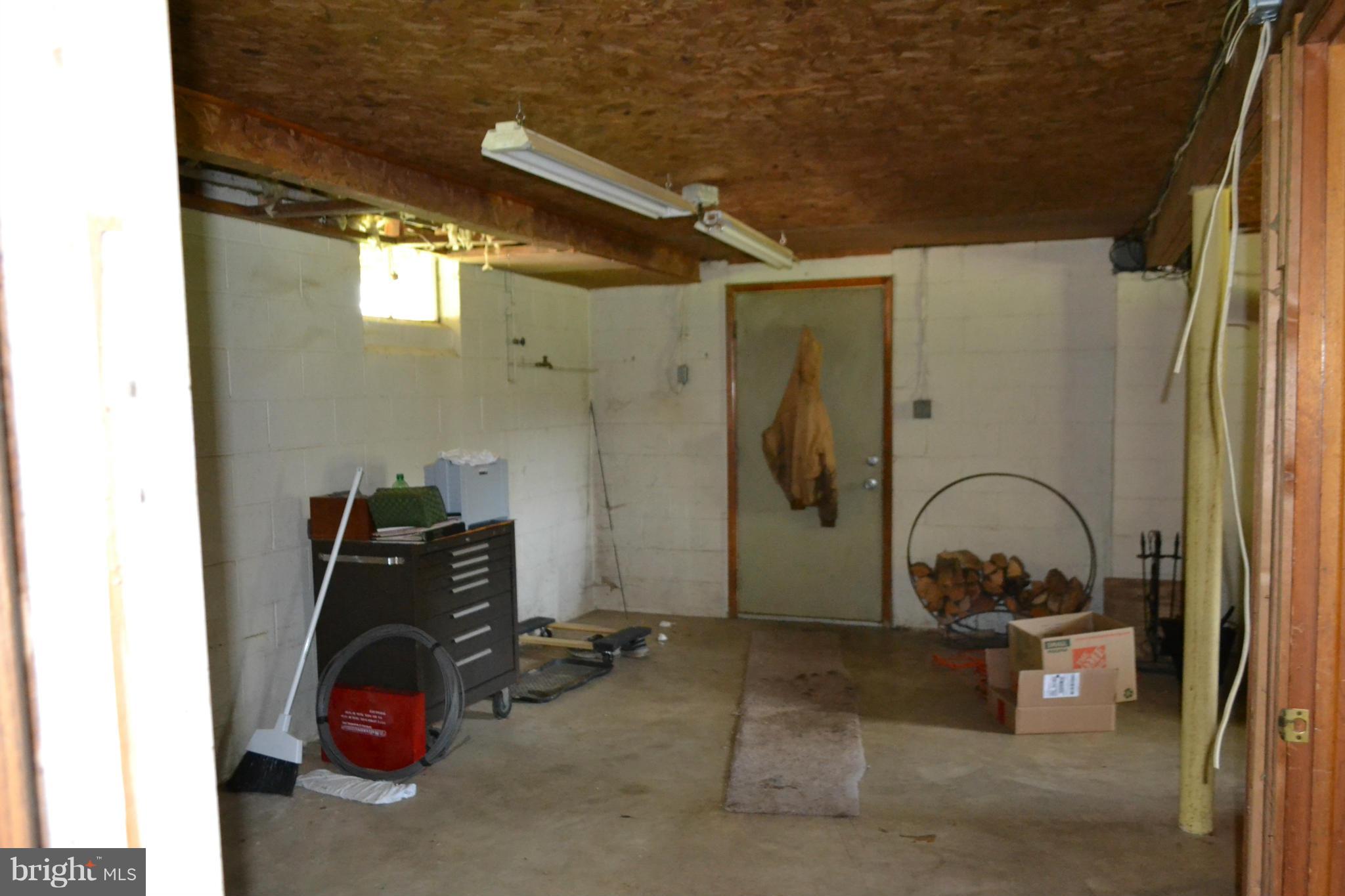 920 Ragan Road Conowingo, MD 21918 - Photo 24 of 30 Ground level walk out from lower level