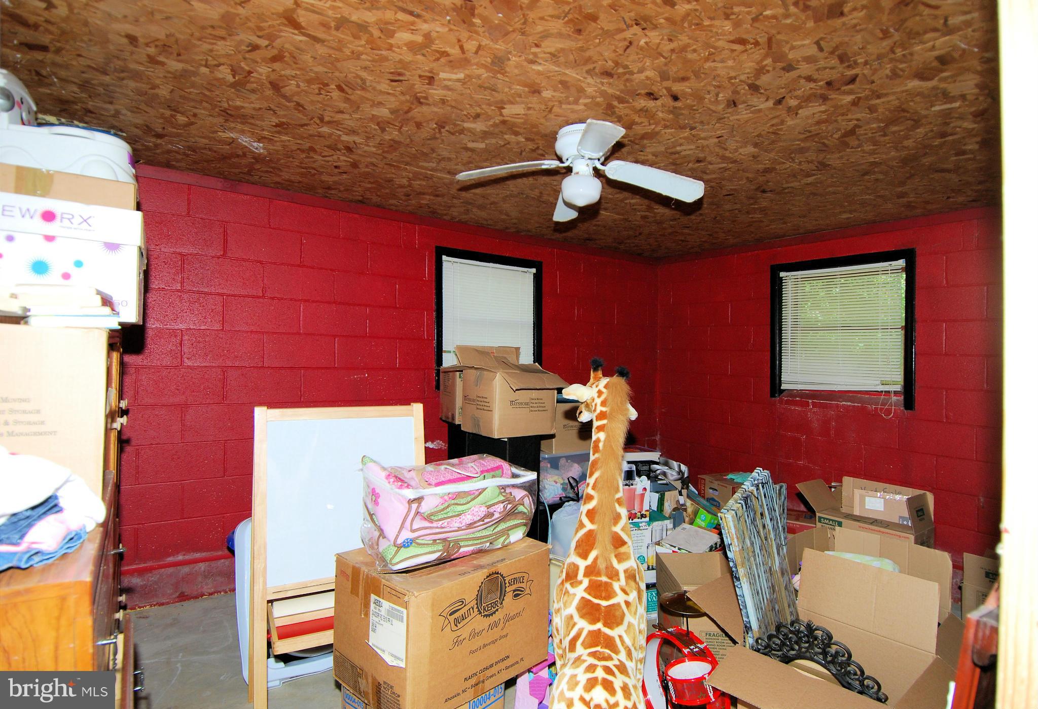 920 Ragan Road Conowingo, MD 21918 - Photo 29 of 30 Possibly a future bedroom??