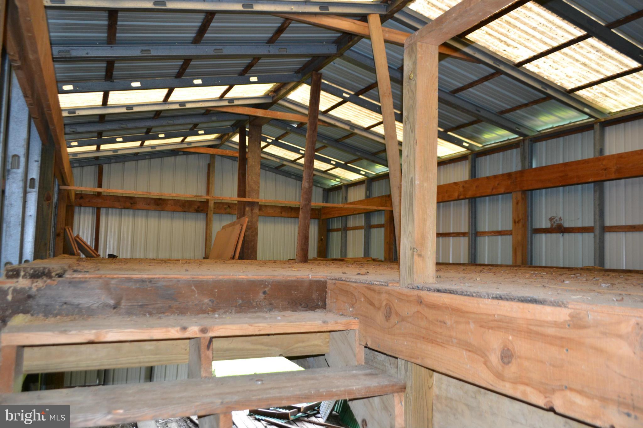 920 Ragan Road Conowingo, MD 21918 - Photo 5 of 30 Pole Barn has a Loft- So many uses