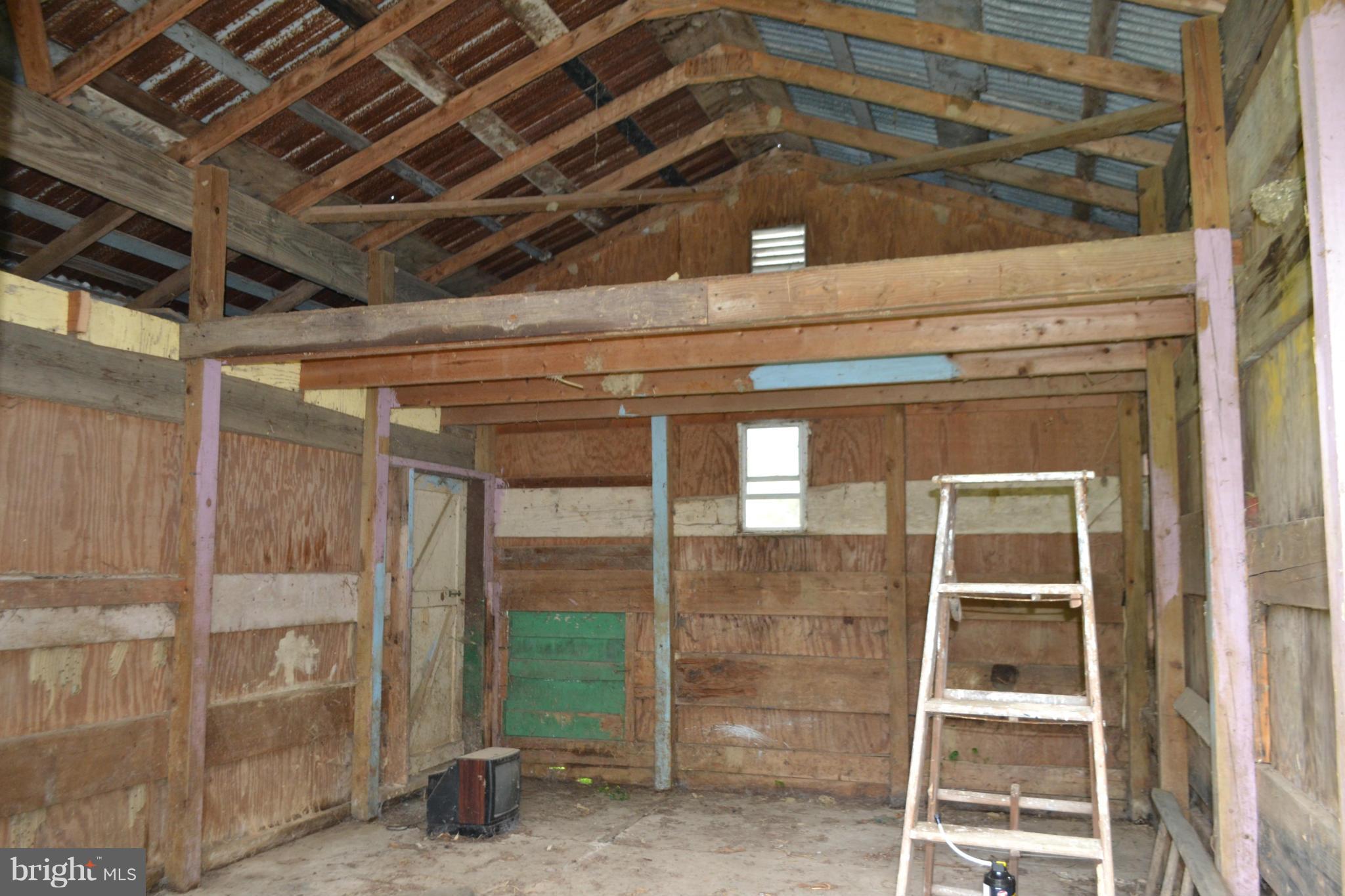 920 Ragan Road Conowingo, MD 21918 - Photo 8 of 30 Storage Building