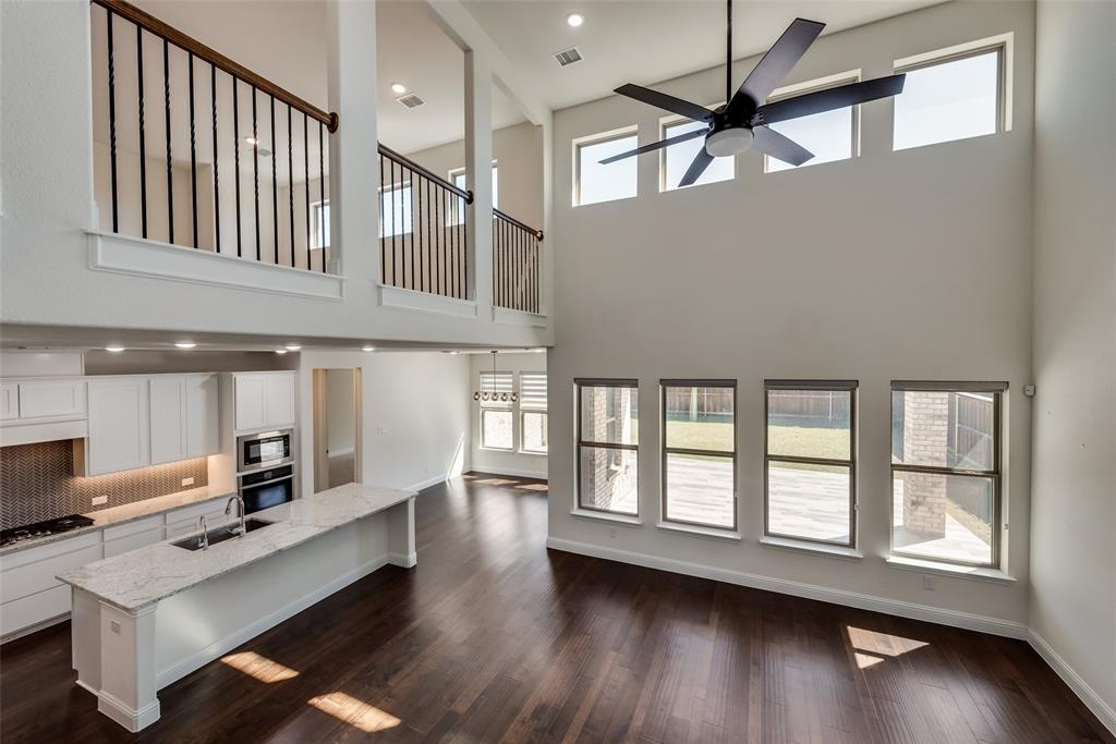 16476 Ryder Rock Road Frisco, TX 75033 - Photo 13 of 40