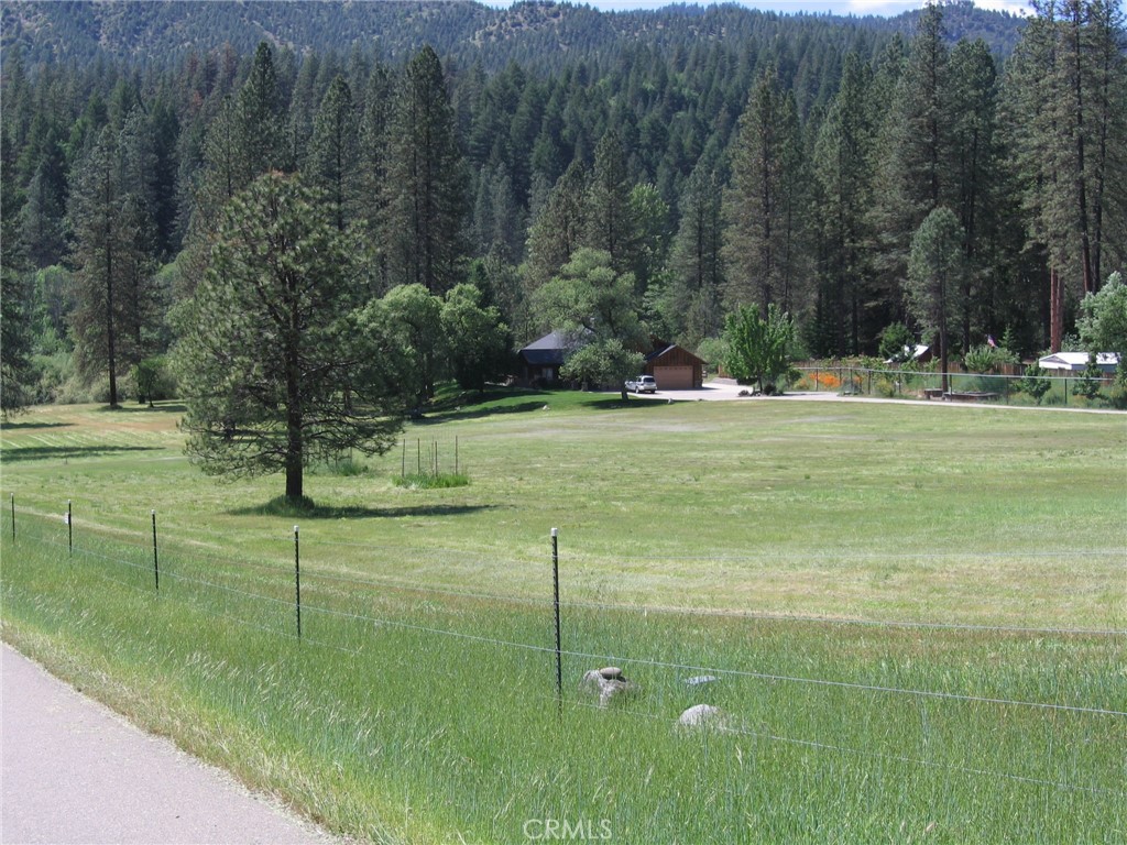 2512 Goose Ranch Road Lewiston, CA 96052 - Photo 2 of 12 Corner lot, Mountain Views
