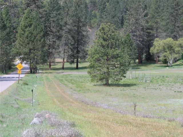 $165,000 | 2512 Goose Ranch Road, Lewiston, CA 96052