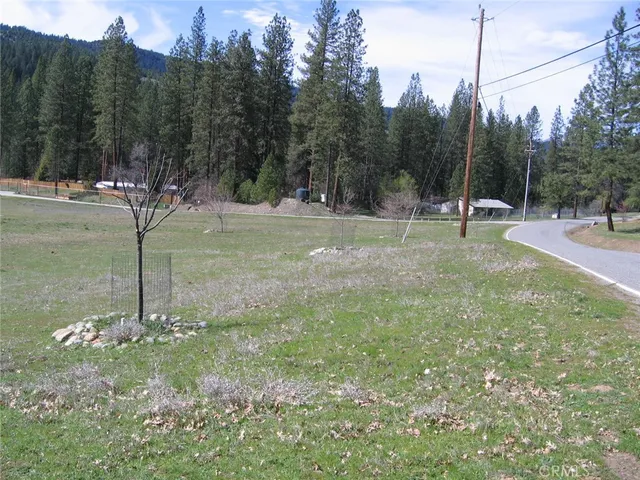 $165,000 | 2512 Goose Ranch Road, Lewiston, CA 96052