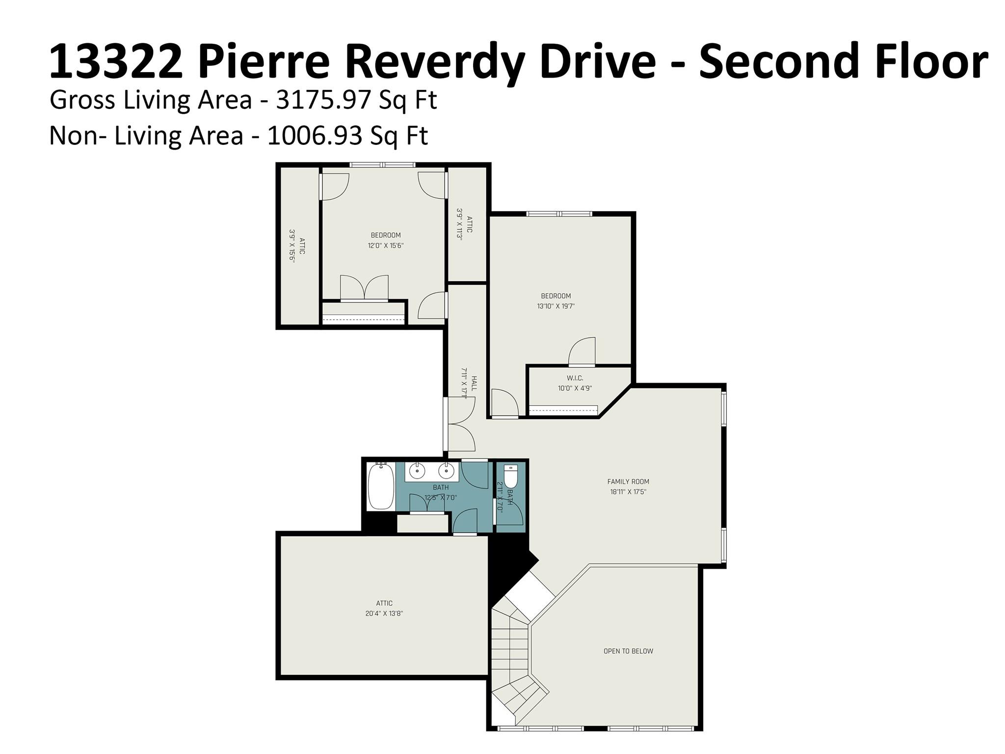 13322 Pierre Reverdy Drive Davidson, NC 28036 - Photo 38 of 38
