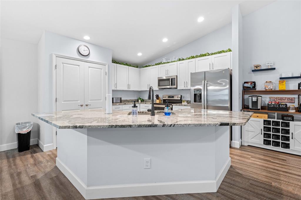 2225 Ring Road Spring Hill, FL 34609 - Photo 17 of 45
