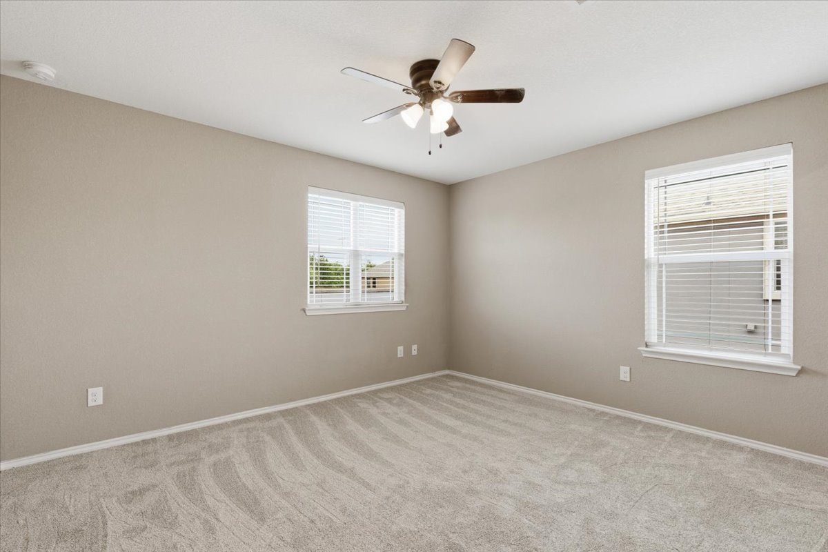 1006 Toltec Trail Georgetown, TX 78626 - Photo 32 of 40