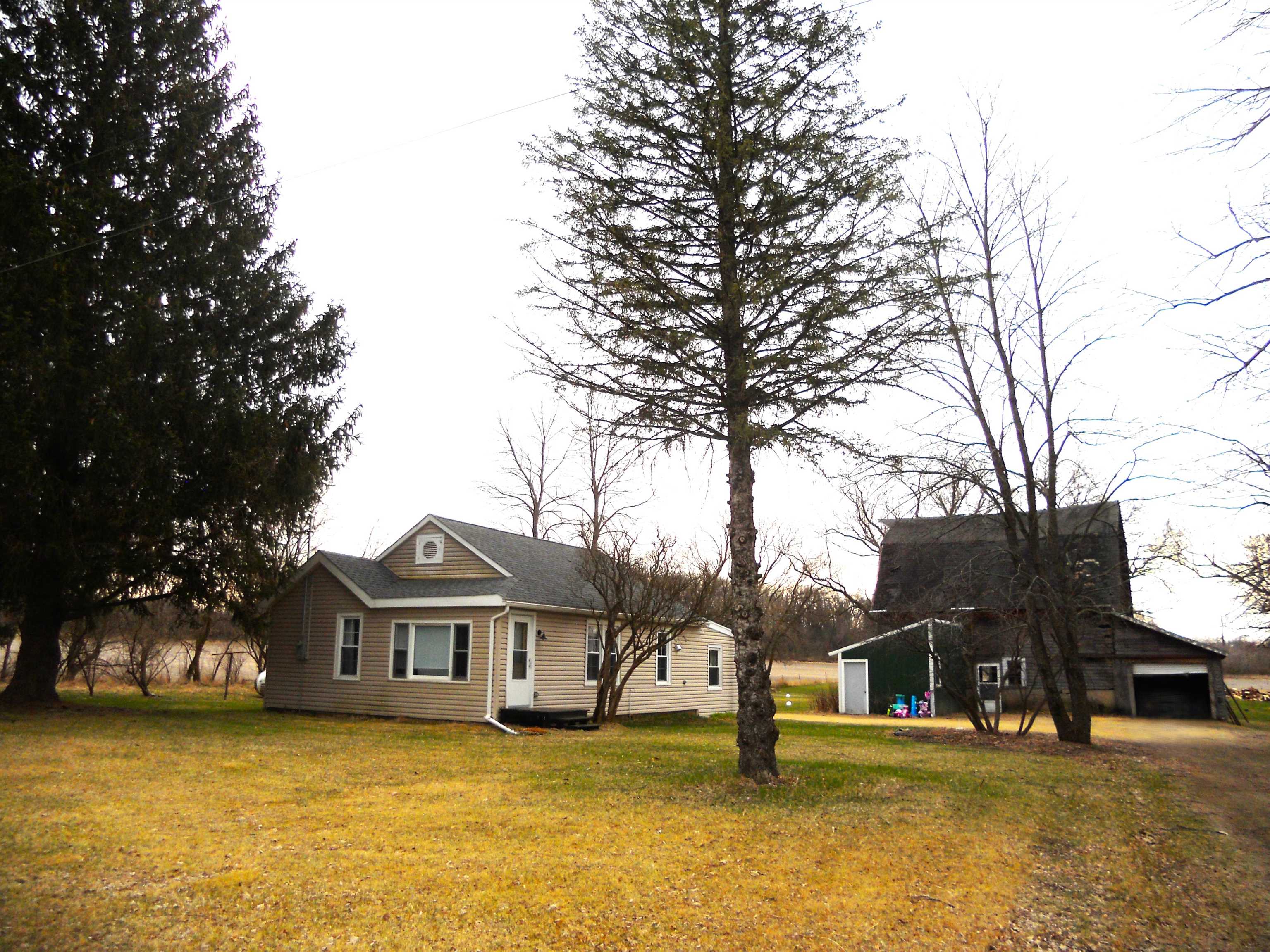 310 East Rio Street Rio, WI 53960 - Photo 1 of 1 Gallery Image 1
