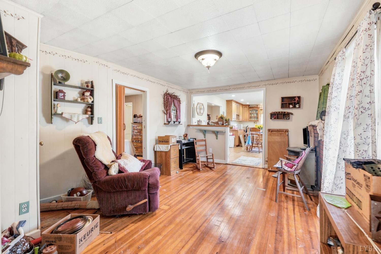 378 South 5 Forks Road Monroe, VA 24574 - Photo 12 of 43